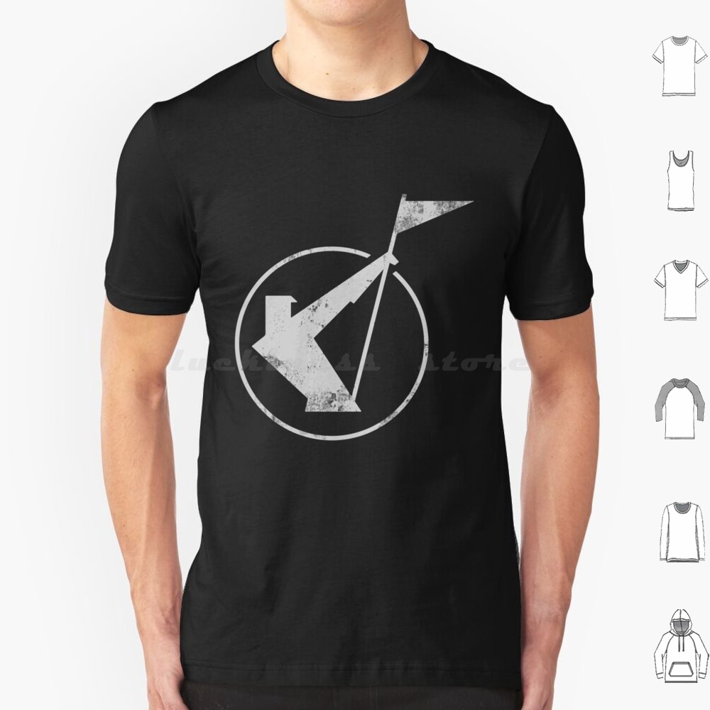 Diy Electronics Shop - Fgth Vintage T-shirt Katoen Heren Dames