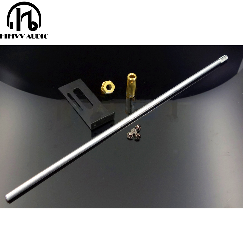 Diy Audio Electronics Kit - Alpen Rk27 Rh2702 Potentiometer Volumeschakelaar Verlengingsstang