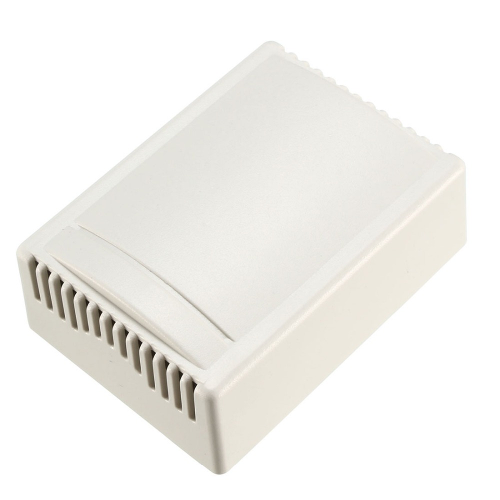 Diy Electronics Box - Uxcell Plastic Abs Junction Box Stofdicht