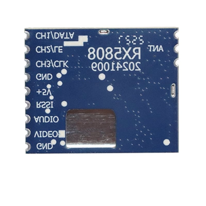 Diy Audio Electronics Kit - T31C-RX5808 5.8G VRX draadloze audio- en