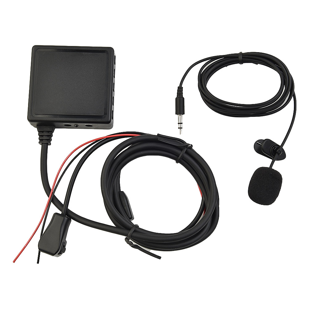 Diy Audio Electronics Kit - Auto Bt 5.0 Aux Usb Muziek