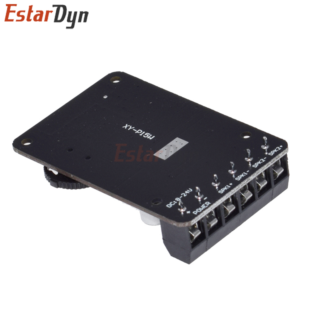 Estardyn Bluetooth Stereo Audi - Diy Audio Electronics Kit recensie en prijs