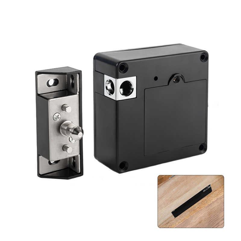 Slimme Lade Elektronisch RFID  - Diy Electronics Cabinet recensie en prijs