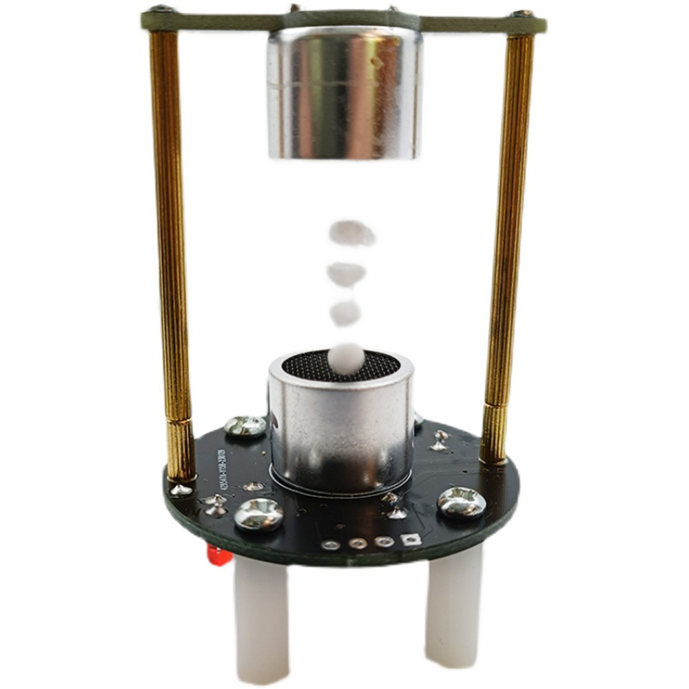 DC 12V Ultrasone Levitatie DIY - Diy Electronics Learning Kit recensie en prijs