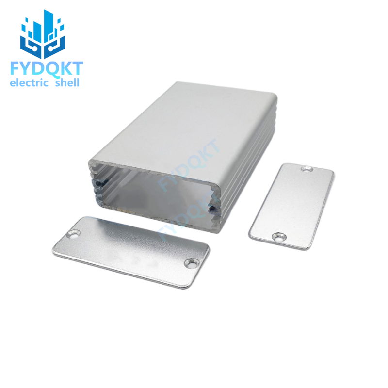 Aluminium Printplaat Accu Boxe - Diy Electronics Box recensie en prijs